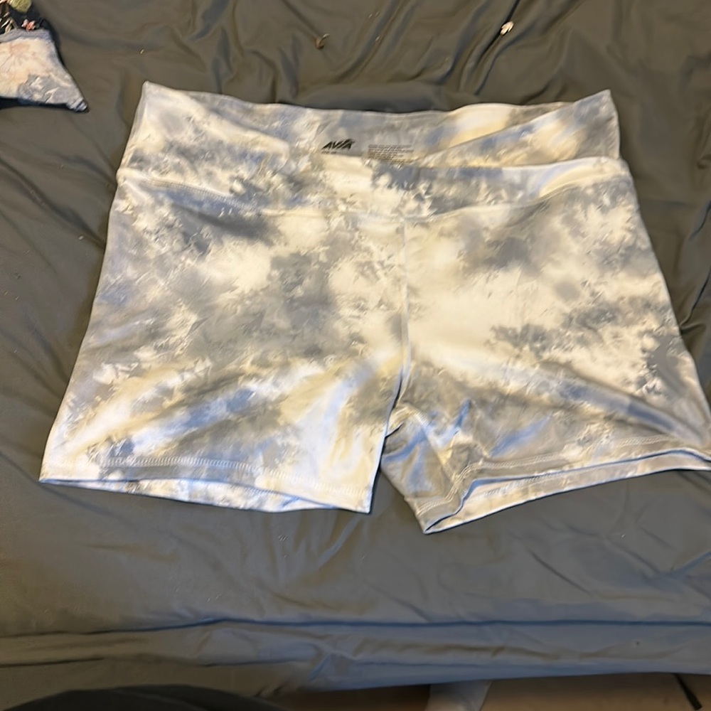 AVIA XXXL shorts